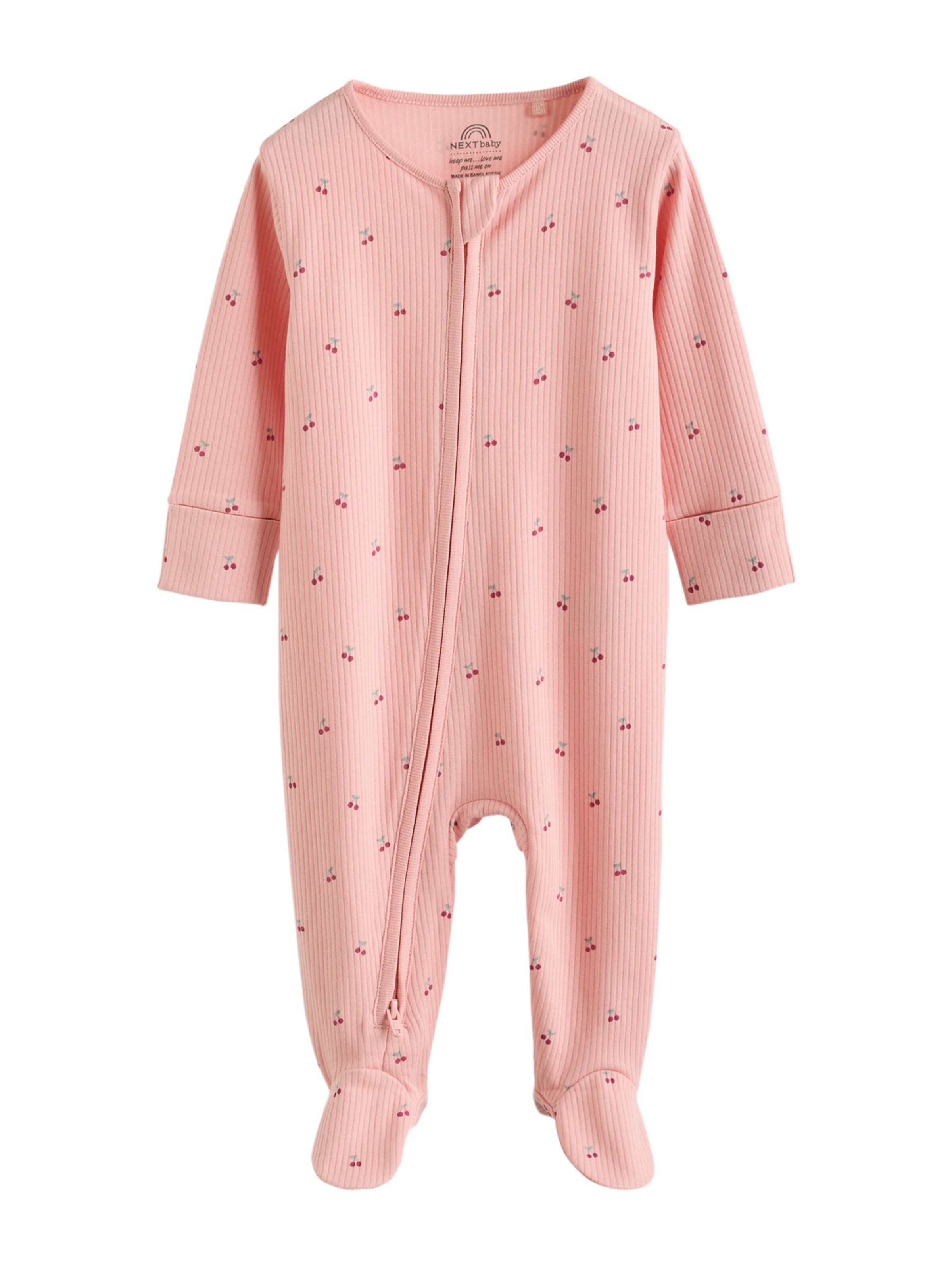 Next Schlafanzug in Pink