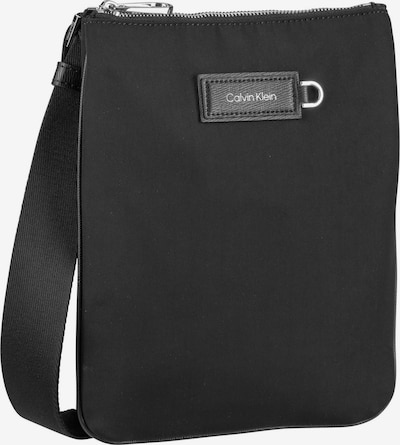 Calvin Klein Schoudertas in de kleur Zwart, Productweergave