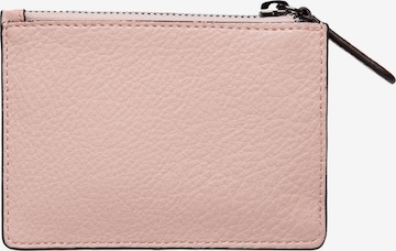 Soccx Portemonnaie in Pink