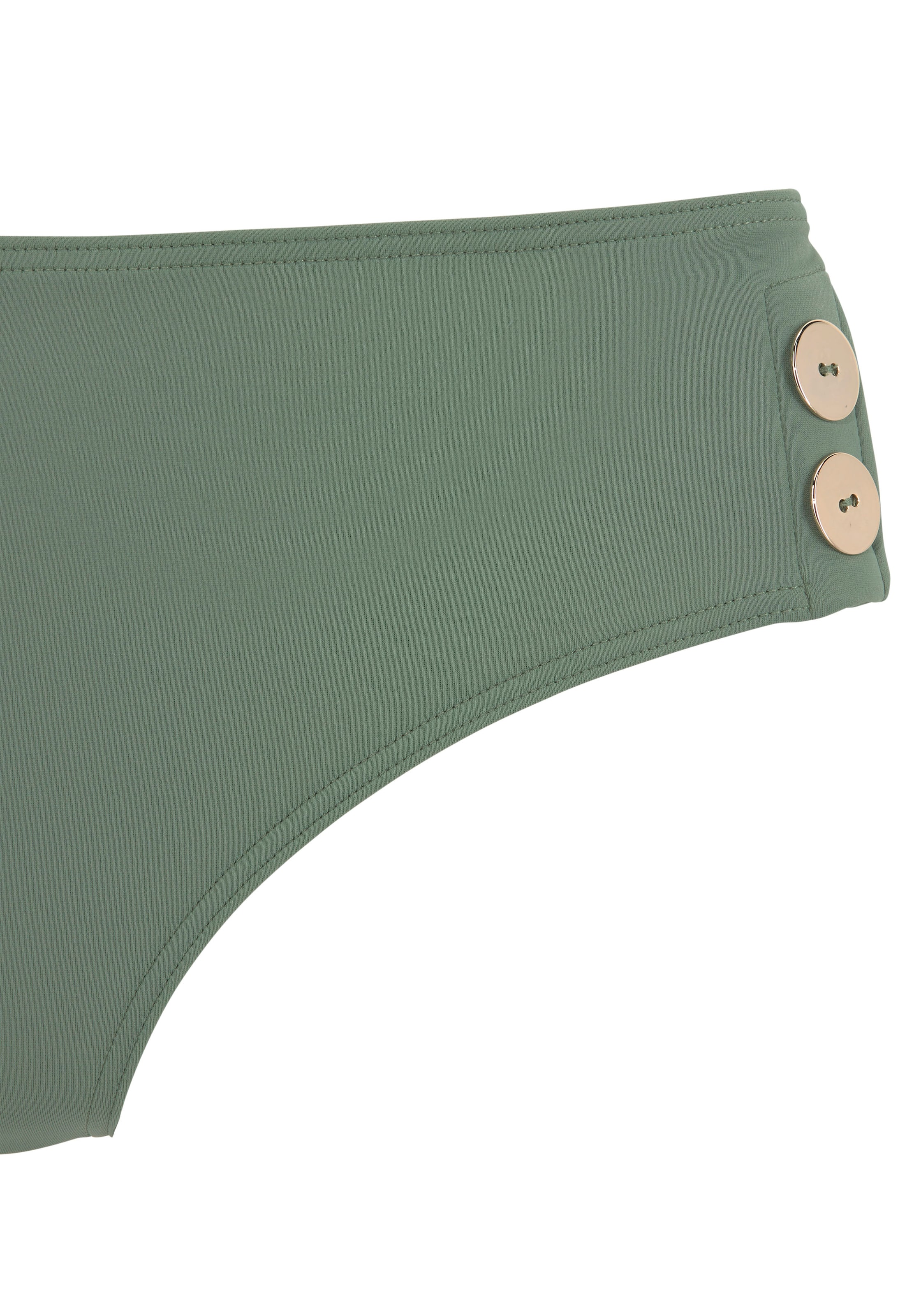 VIVANCET-shirt Bikini - zelena boja