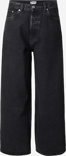 WEEKDAY Traperice 'Astro' u crni traper, Pregled proizvoda