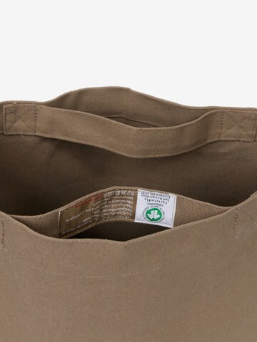 The Organic Company Shopper 'My Organic Bag' in Grijs