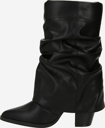 Bottes 'DARLIN' CALL IT SPRING en noir