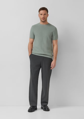 Pull-over s.Oliver en vert