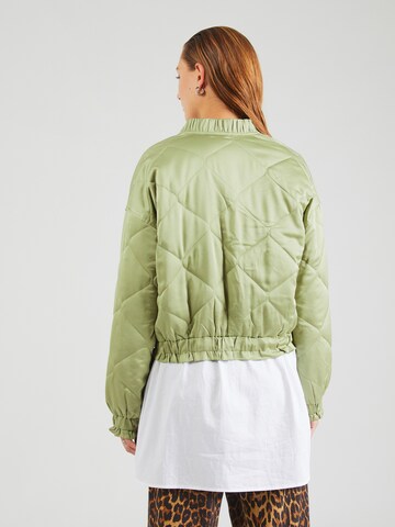 YAS Jacke 'YASEZRA' in Grün