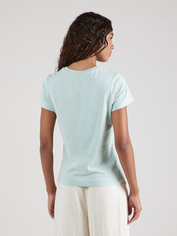 GANT - Camiseta en verde