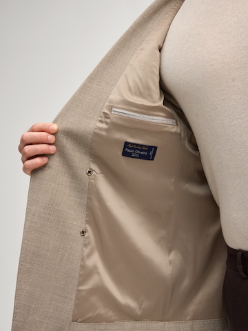 Coupe slim Veste de costume 'Heazy' JOOP! en beige