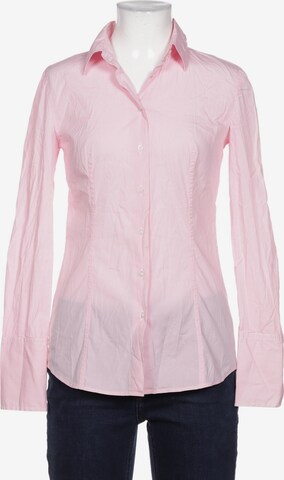 HUGO Blouse & Tunic in XS in Pink: front