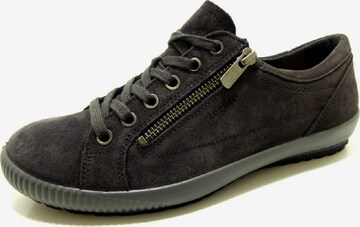 Legero Sneakers laag in Grijs: voorkant