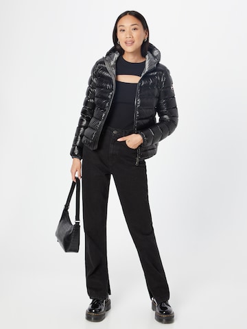 Colmar Jacke in Schwarz