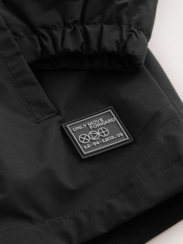 Regular fit Camicia di Next in nero