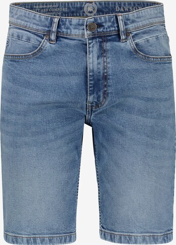 LERROS Jeans in Blauw: voorkant