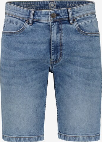 LERROS Regular Jeans in Blue: front