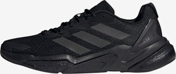 ADIDAS SPORTSWEAR Laufschuh 'X9000L3' in Schwarz: predná strana