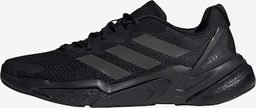 ADIDAS SPORTSWEAR Laufschuh 'X9000L3' in Schwarz: predná strana