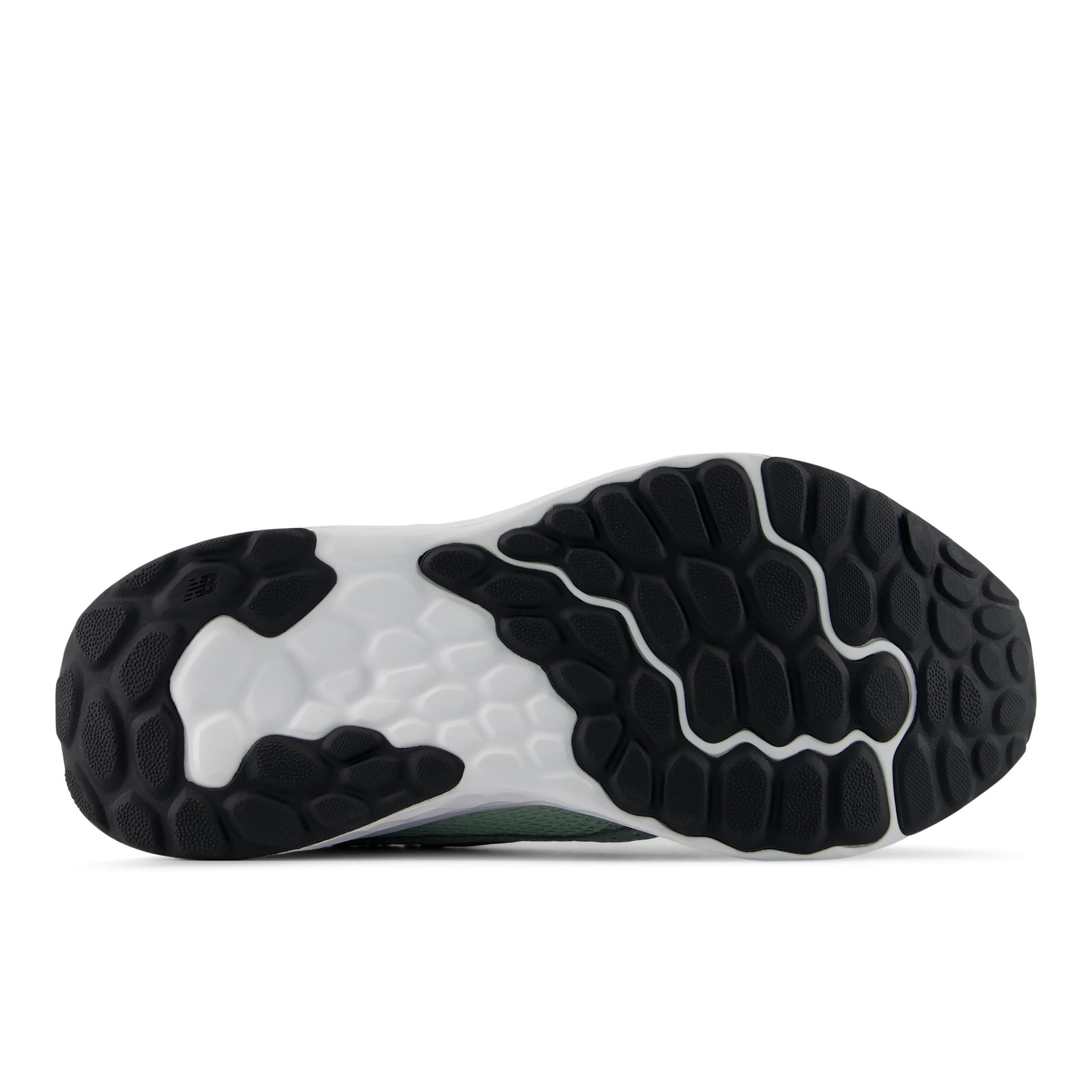 new balance - Sapato baixo 'Fresh Foam X Hierro' em verde