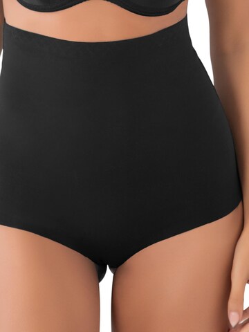 fashionshowcase - Braga moldeadora 'LaserElegance' en negro