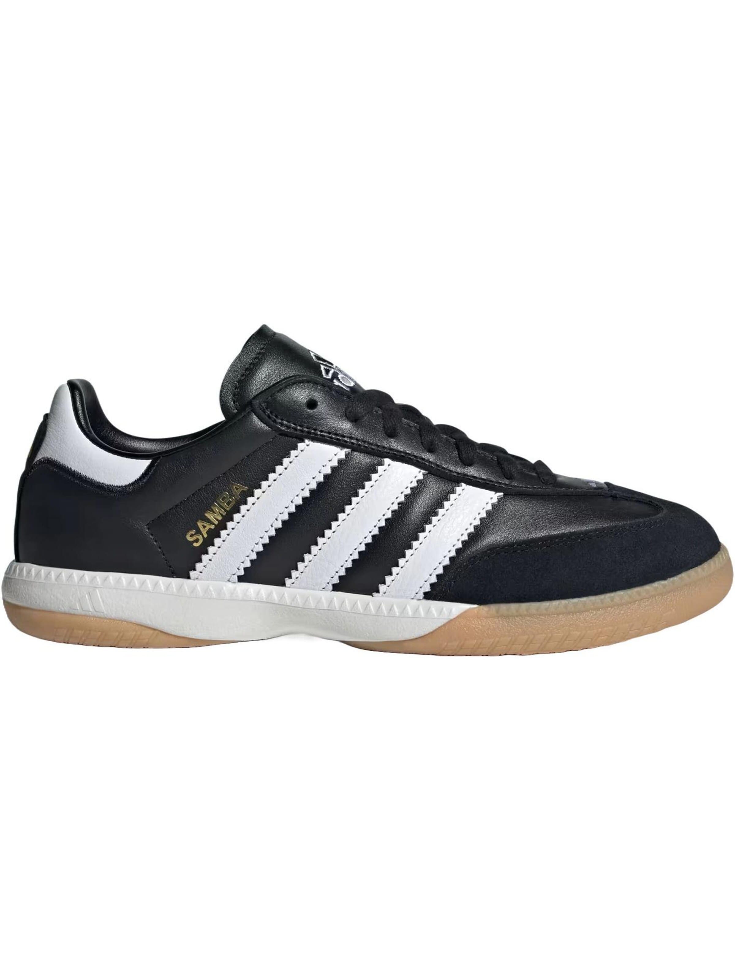 ADIDAS Sneaker 'Samba' in Schwarz