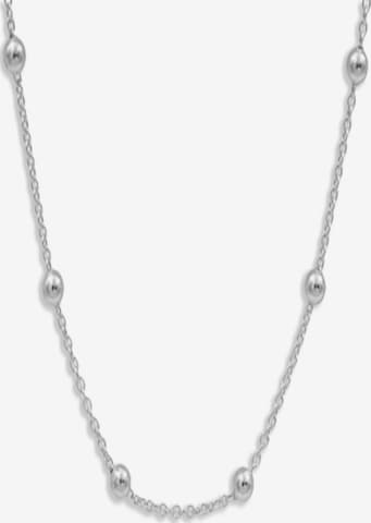 Fiocco Jewelry Bracelet 'Sphere' in Silver: front