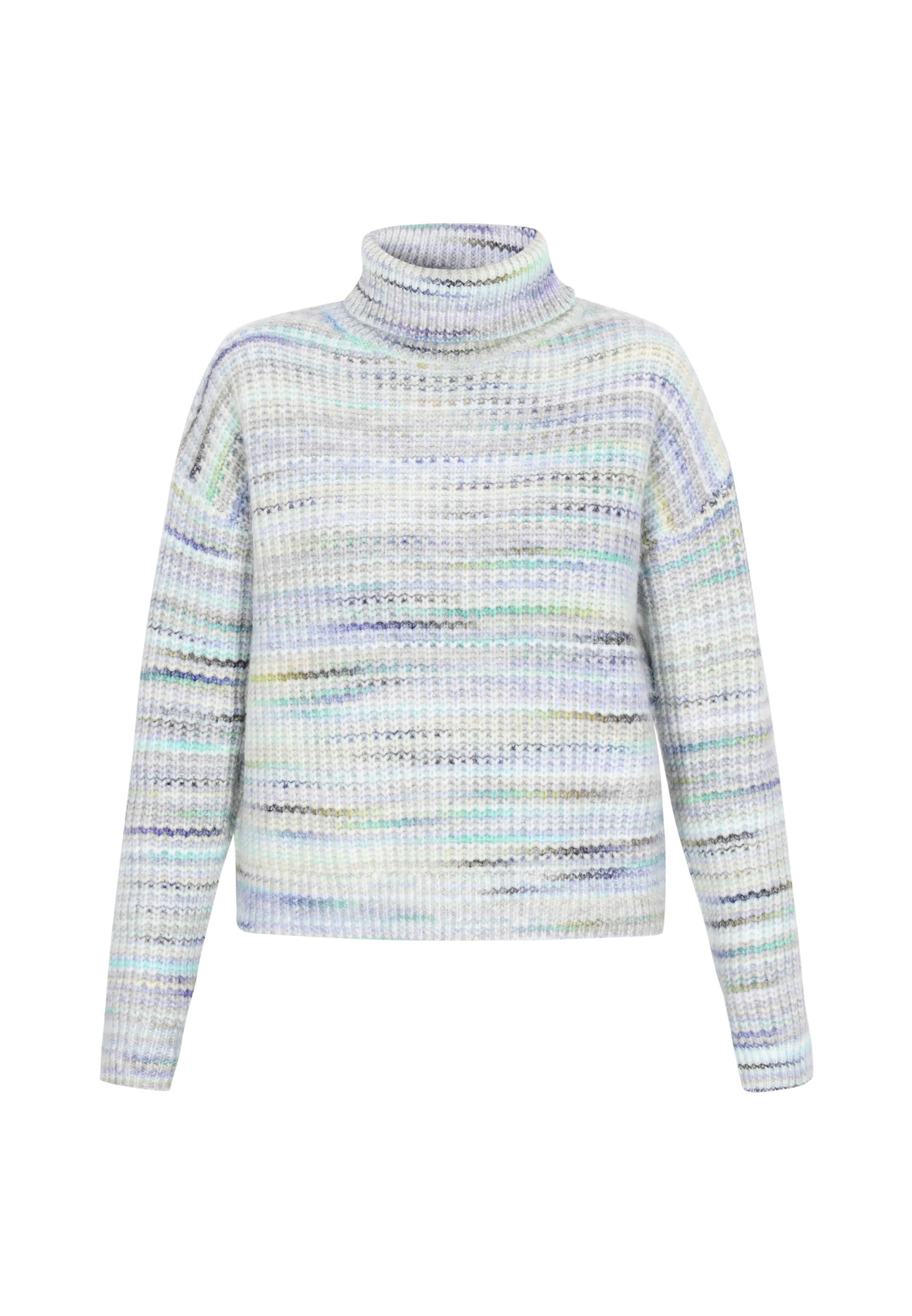 Pullover di MYMO in colori misti: frontale