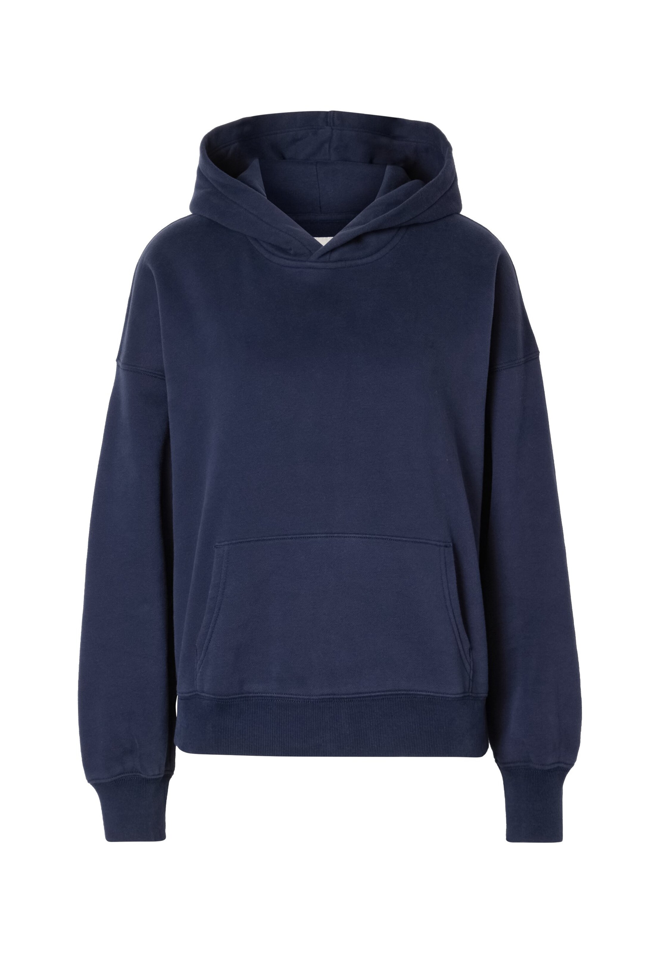 Abercrombie & Fitch Sweatshirt 'Jul4 Sunday' in Blue: front