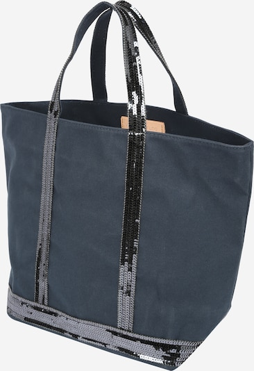 Vanessa Bruno Shopper in marine blue, Item view