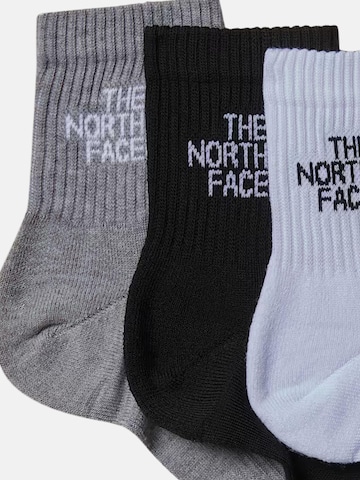 THE NORTH FACE Socks 'MLSPRT' in Mixed colours