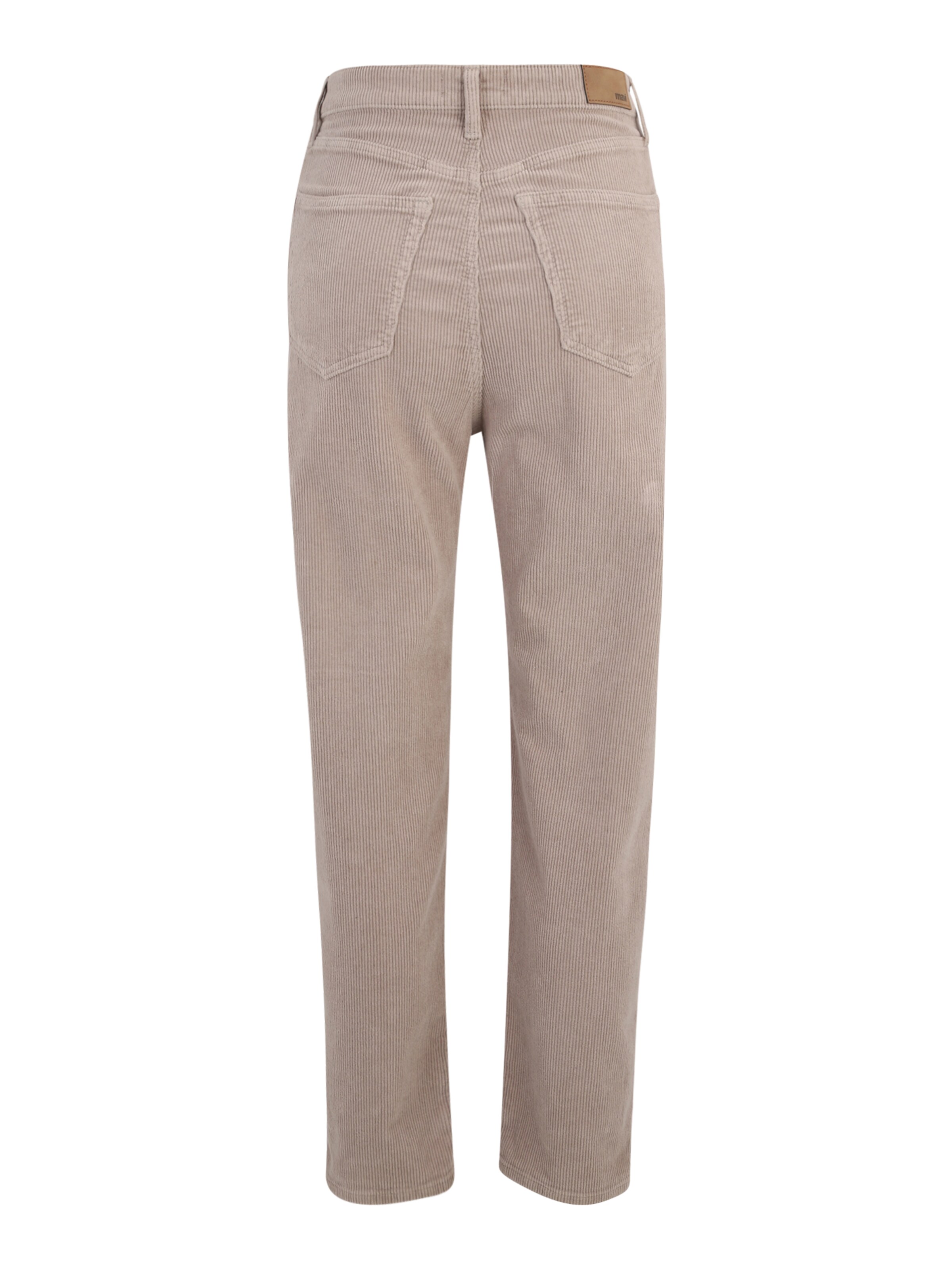 Mavi Tapered Παντελόνι 'LAURA' σε μπεζ