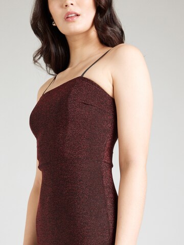 WAL G. Evening Dress 'ALYSSIA' in Red