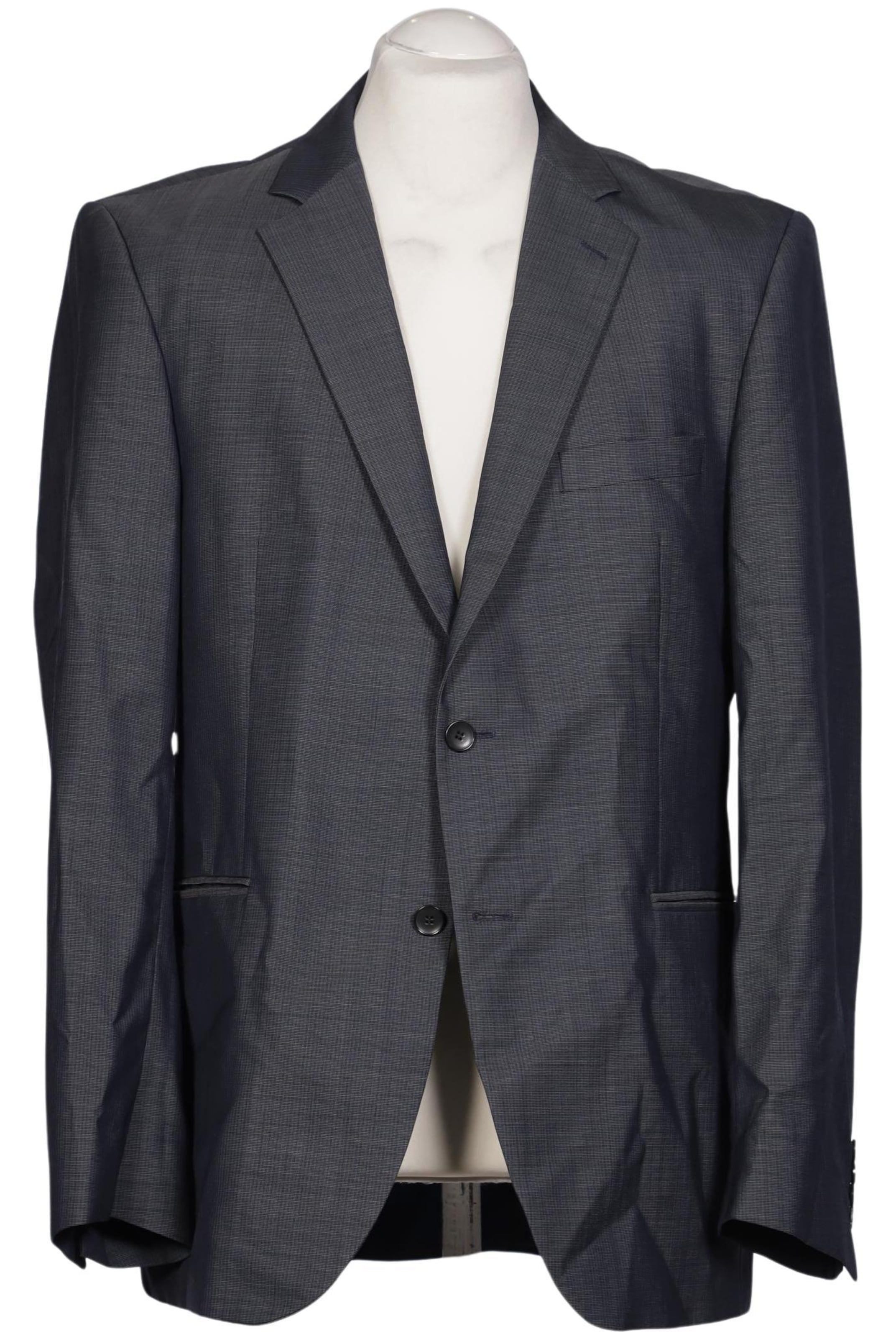 STRELLSON Suit Jacket in L-XL in Blue: front