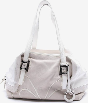 Salvatore Ferragamo Bag in One size in Grey: front