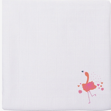 LILIPUT Windel 'Flamingo' in Pink