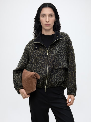 MOS MOSH - Chaqueta de entretiempo 'MMCamille' en negro