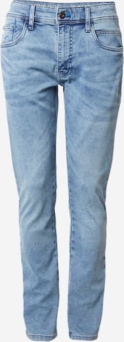 INDICODE JEANS Jeans 'Coil' in Blue: front