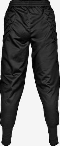 REUSCH Regular Workout Pants 'Starter Pant Junior' in Black