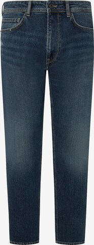 Pepe Jeans Jeans in Blauw: voorkant