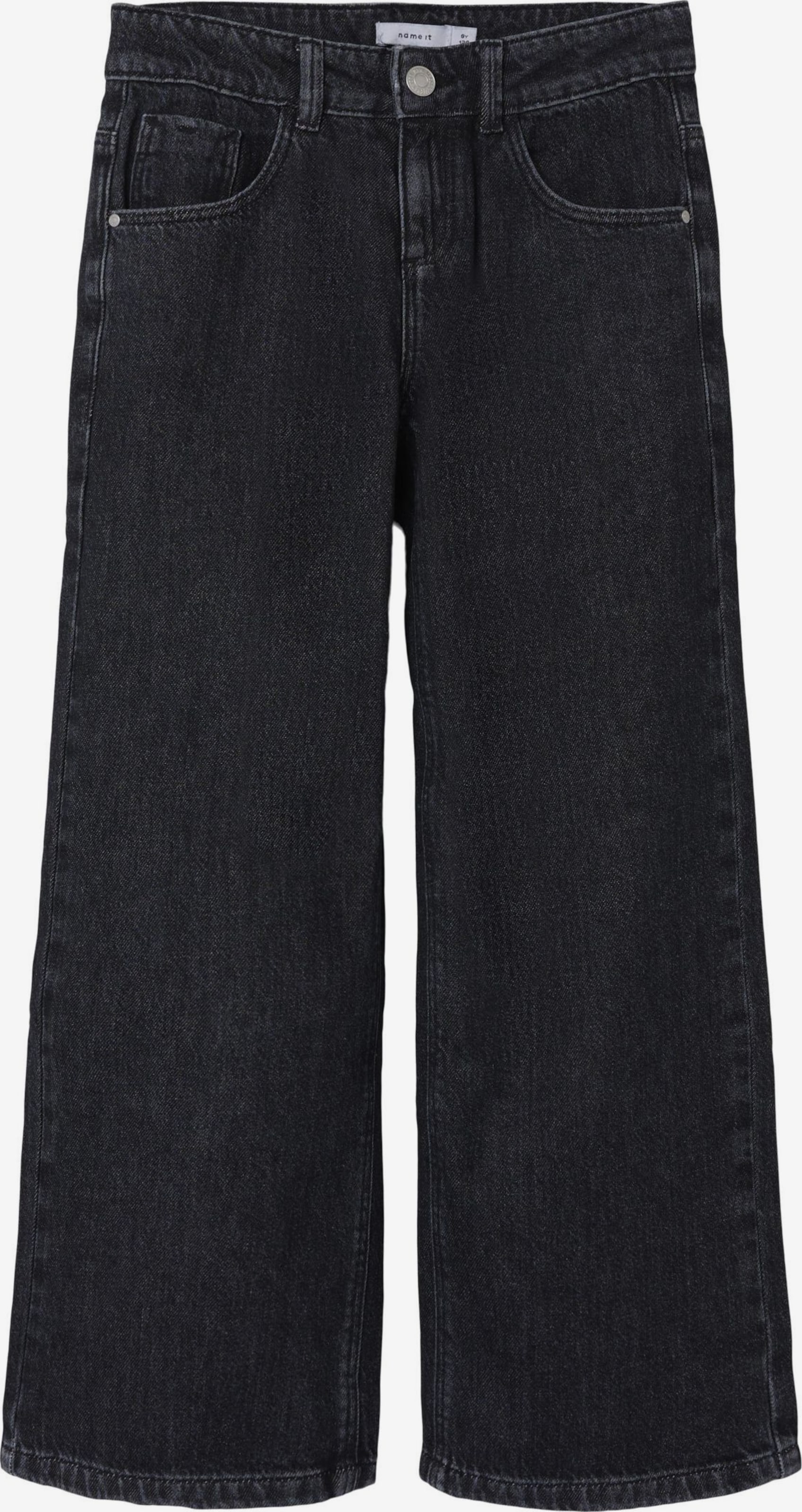 NAME IT Wide leg Jeans 'NKFRose'