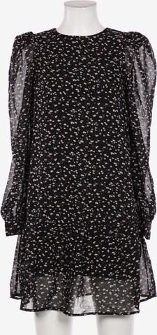 VERO MODA Dress in XS in Black: front