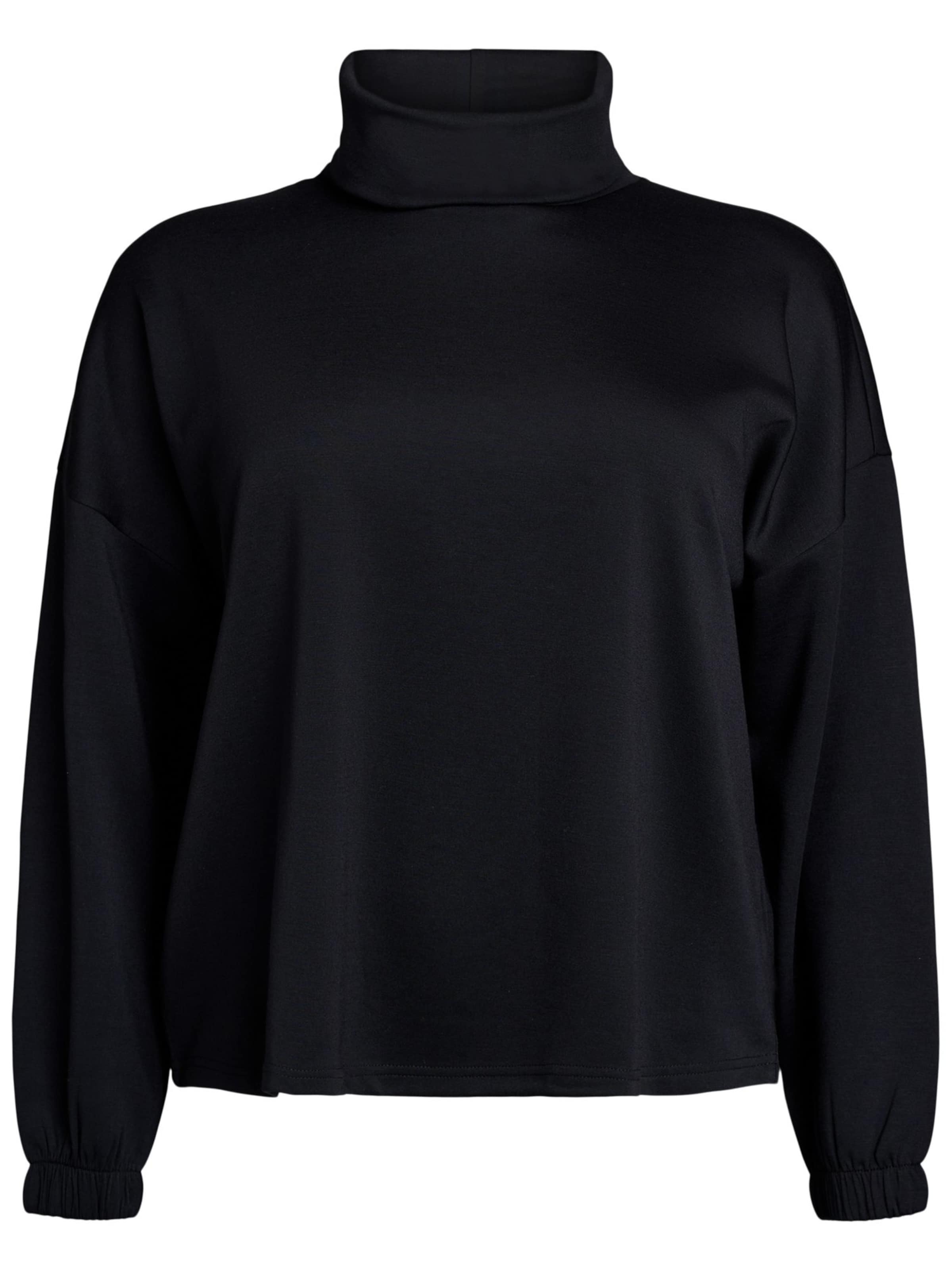 juoda Zizzi Palaidinė 'MALISA': priekis