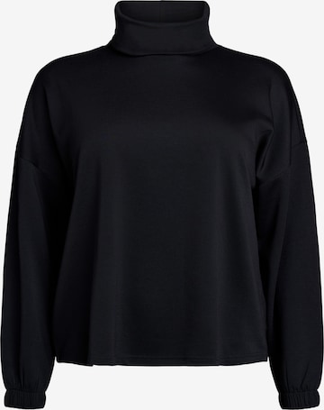 juoda Zizzi Palaidinė 'MALISA': priekis