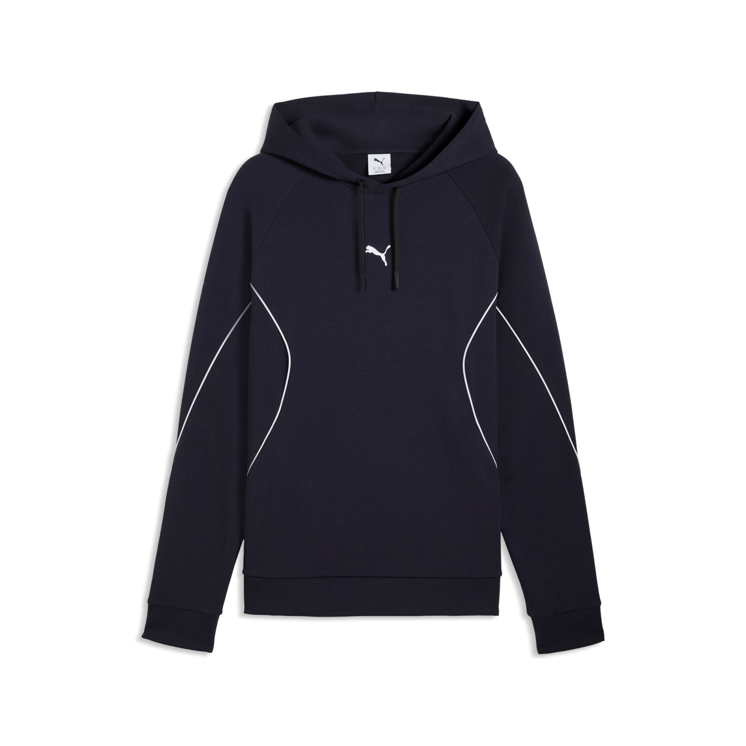 PUMA Sweater in Blue: front