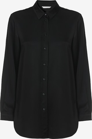 TATUUM Blouse 'TREALIA' in Black: front