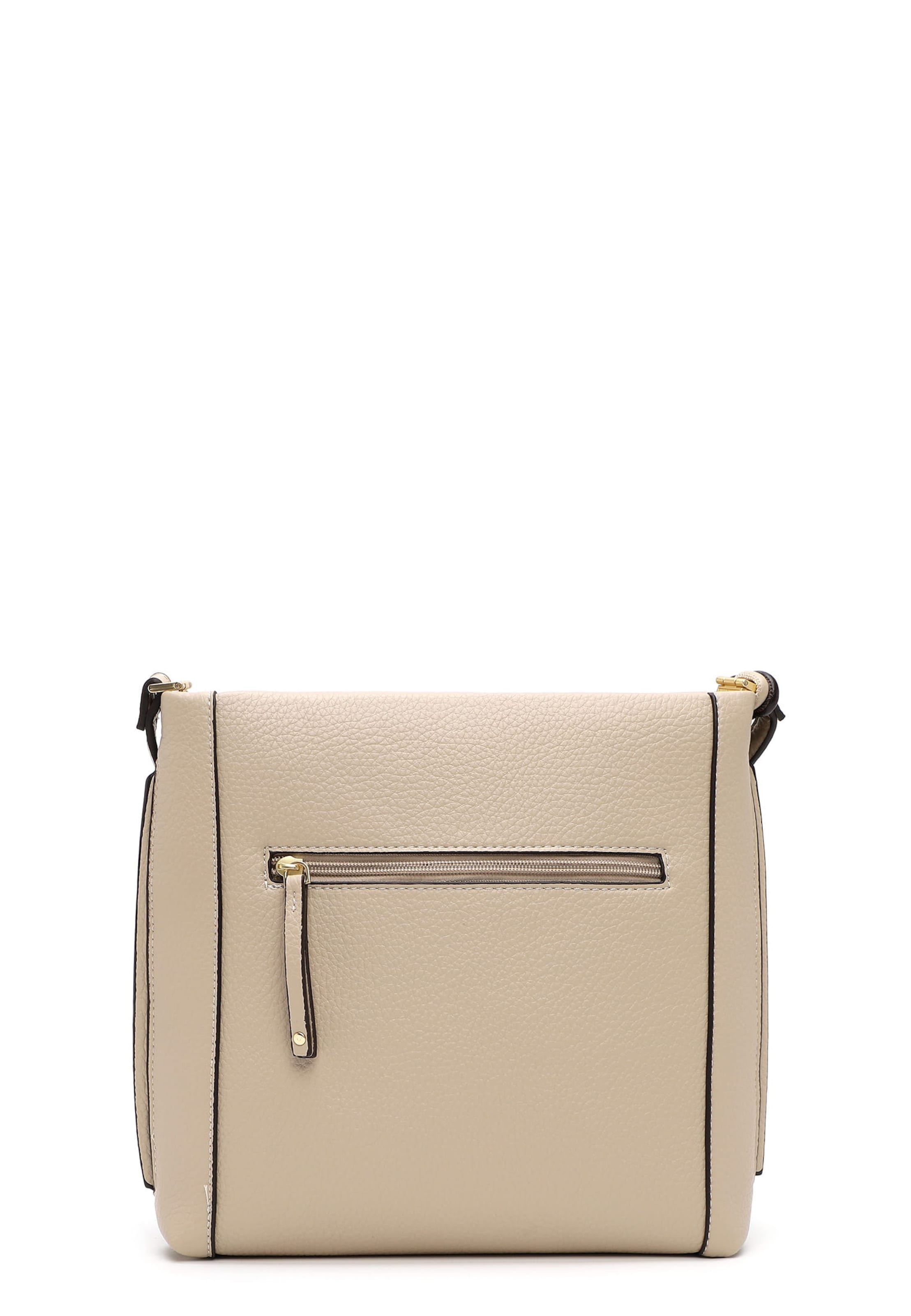Borsa a tracolla 'Judy' di Suri Frey in beige