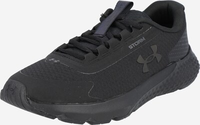 UNDER ARMOUR Athletic Shoes 'Rogue 3' in Black, Item view