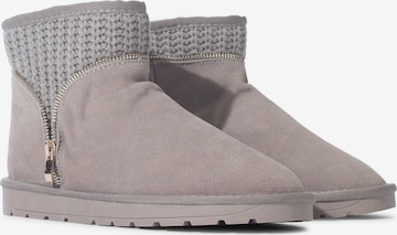 Gooce Snow Boots 'Tory' in Grey