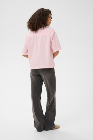 Kaffe Halenka 'KAnaya' – pink