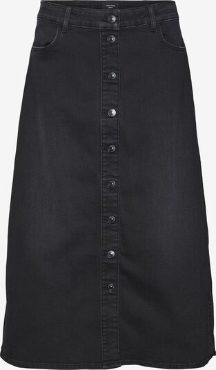 VERO MODA Spódnica 'NELLY' w kolorze czarnym, Podgląd produktu