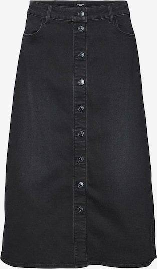 VERO MODA Falda 'NELLY' en negro, Vista del producto