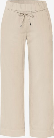 TONI Hose 'Pia' in Beige: Vorderseite