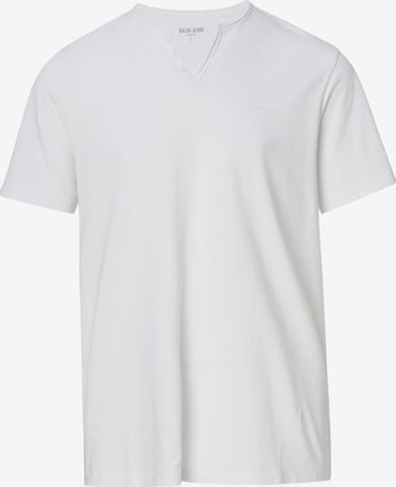 Salsa Jeans Shirt in White: front